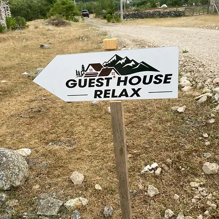 Gæstehus Relax Cerem